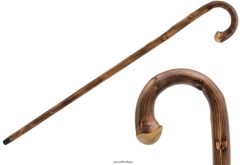 Aksesuarlar PASOTTI üniseks ba cr - köklü kestane çubuğu RZHTTX258