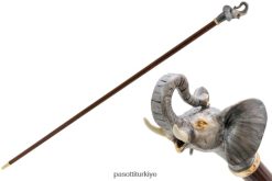 Aksesuarlar PASOTTI üniseks ba k32 - fil bastonu RZHTTX251