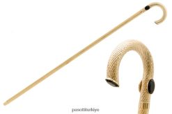 Aksesuarlar PASOTTI üniseks ba p5 - değerli pirinç kamış RZHTTX249