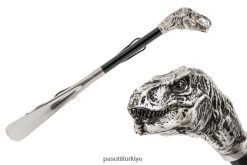 Aksesuarlar PASOTTI üniseks cs k42 - t-rex ayakkabı çekeceği RZHTTX284