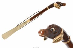 Aksesuarlar PASOTTI üniseks cs k84 - daksundayakkabı boynuzu RZHTTX271