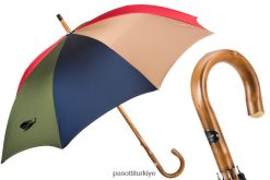 şemsiye | PASOTTI erkekler 142 oxf-2-4-10-14 c - çok renkli ısmarlama şemsiye RZHTTX96
