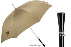 şemsiye | PASOTTI erkekler 478 6768-8 w03 - lüks şemsiye RZHTTX35