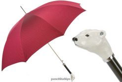 şemsiye | PASOTTI erkekler 478 pto cn2 k71 - emaye ayılı şemsiye RZHTTX49