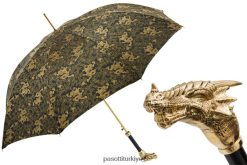 şemsiye | PASOTTI erkekler 479 51873-4 k73v - altın ejderha şemsiyesi RZHTTX40