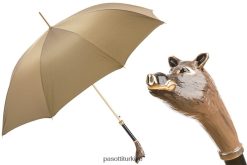şemsiye | PASOTTI erkekler 479 6768-8 k47 - yaban domuzu şemsiyesi RZHTTX71