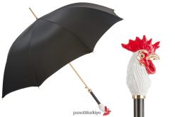 şemsiye | PASOTTI erkekler 479 oxf-18 k59 - horoz şemsiyesi RZHTTX47