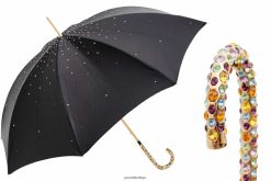 şemsiye | PASOTTI kadınlar 184 plat-34 k94 - şemsiye pietreswarovski RZHTTX500