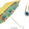 şemsiye | PASOTTI kadınlar 189 35-5 s18 - yaz ayçiçeği şemsiyesi, çift kumaş RZHTTX340