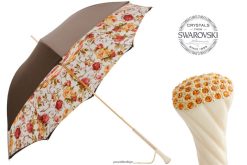 şemsiye | PASOTTI kadınlar 189 54488-128 p40 - lüks vintage şemsiye 2 RZHTTX568