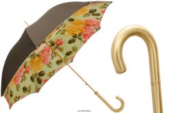 şemsiye | PASOTTI kadınlar 189 54740-88 i35 - sarı gül şemsiye RZHTTX358