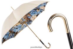 şemsiye | PASOTTI kadınlar 189 58758-6 p27 - orman desenli şemsiye, çift kumaş RZHTTX363