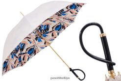 şemsiye | PASOTTI kadınlar 189 5g248-3 a - şemsiye onde RZHTTX453