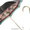 şemsiye | PASOTTI kadınlar 189 5x790-5 c30-3 - klasik vintage şemsiye RZHTTX456