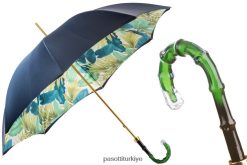 şemsiye | PASOTTI kadınlar 189 5z066-2 n5 - tropikal şemsiye RZHTTX343