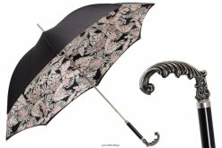 şemsiye | PASOTTI kadınlar 189n z0327-1 p49 - şemsiye sisli bianche RZHTTX435