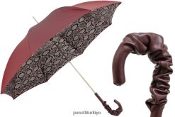 şemsiye | PASOTTI üniseks 189 55303-217 a35 - piton şemsiyesi RZHTTX407